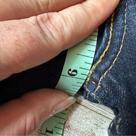 Levi’s Red Tab 524 Bootcut Jeans | W33 L32 | 17M - Picture 10 of 12